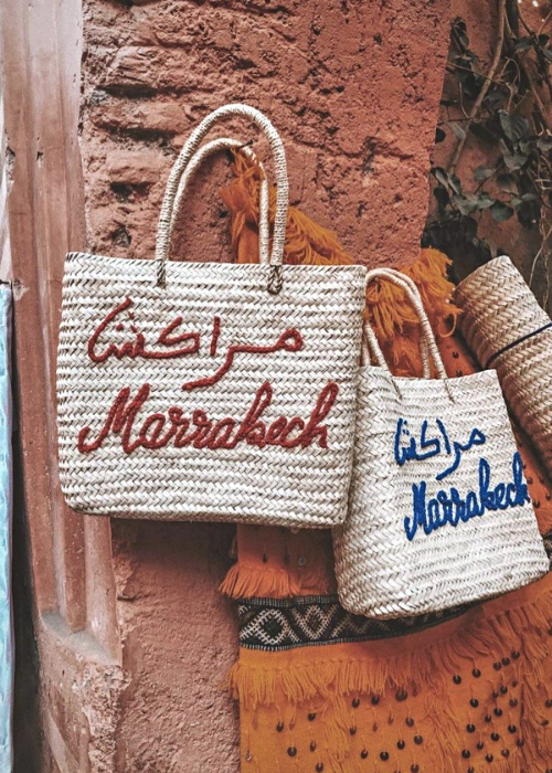 Marrakech - Divine Morocco