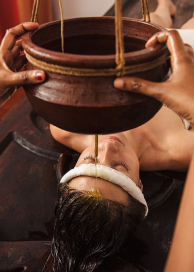 Sri Lankan Wellness Week