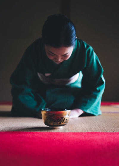 The Way of Tea