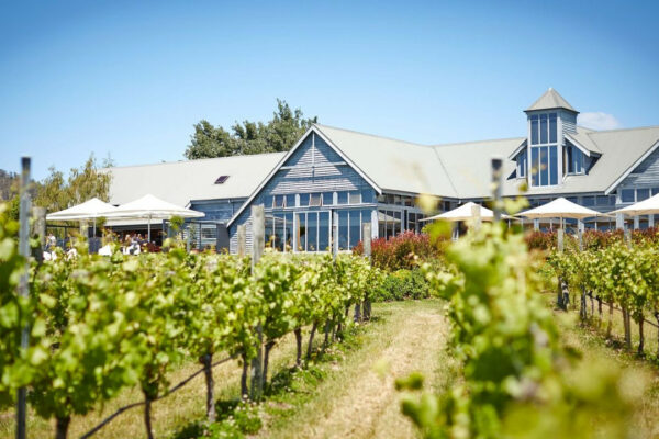 Frogmore Creek Winery