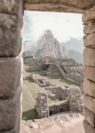 Peru Fabulosa: A Women's Journey in Peru