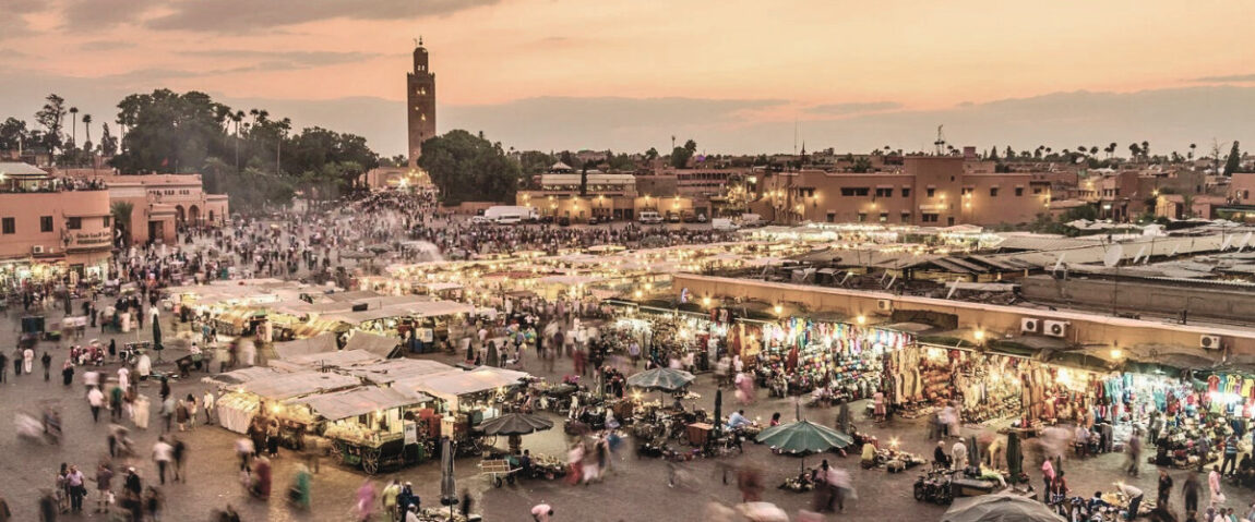 Divine Morocco Women only tours Mai Journeys