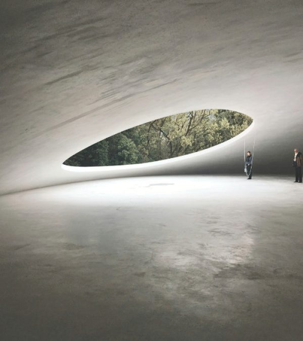 Art Islands & Shikoku