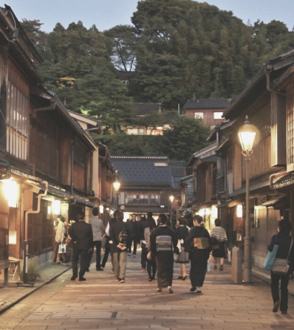 Kanazawa