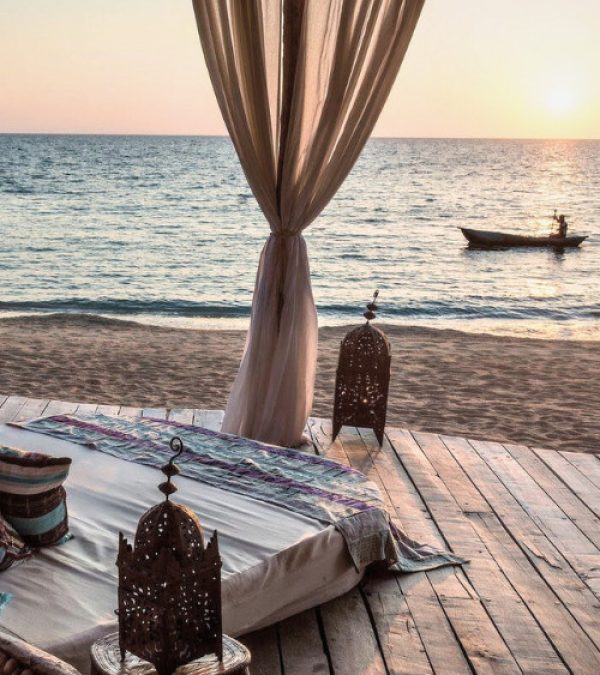 Malawi & Zambia: The Warm Heart of Africa Women only Safari