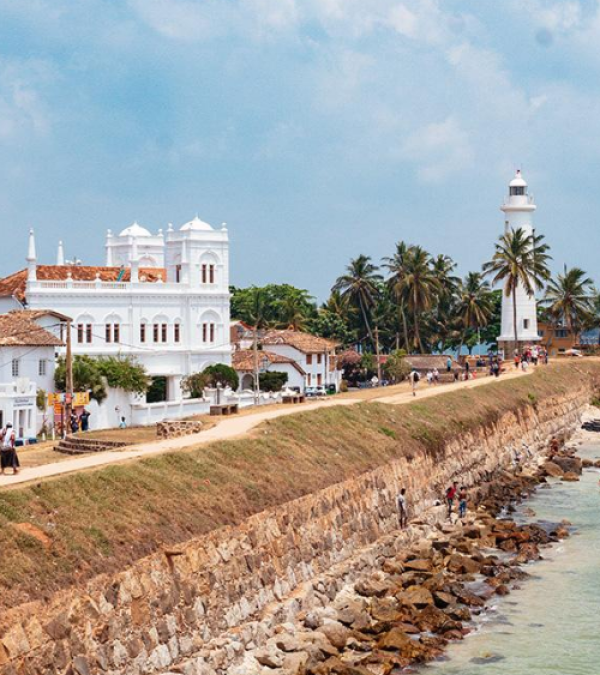 Mai Journeys – Serendip Ceylon – Sri Lanka Tour