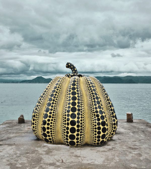 The-Yellow-Pumpkin